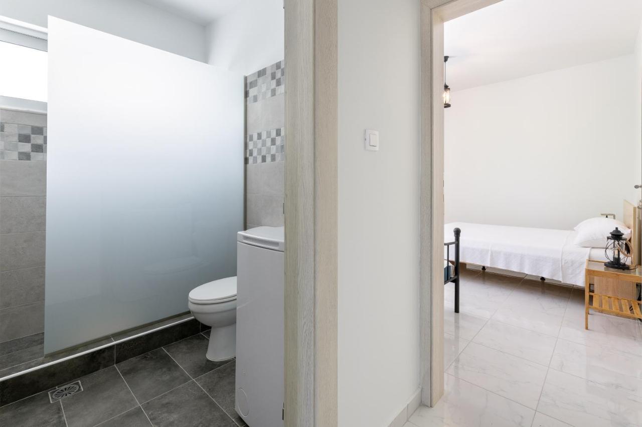 Mailo&Luke Apartments Rhodes City Εξωτερικό φωτογραφία