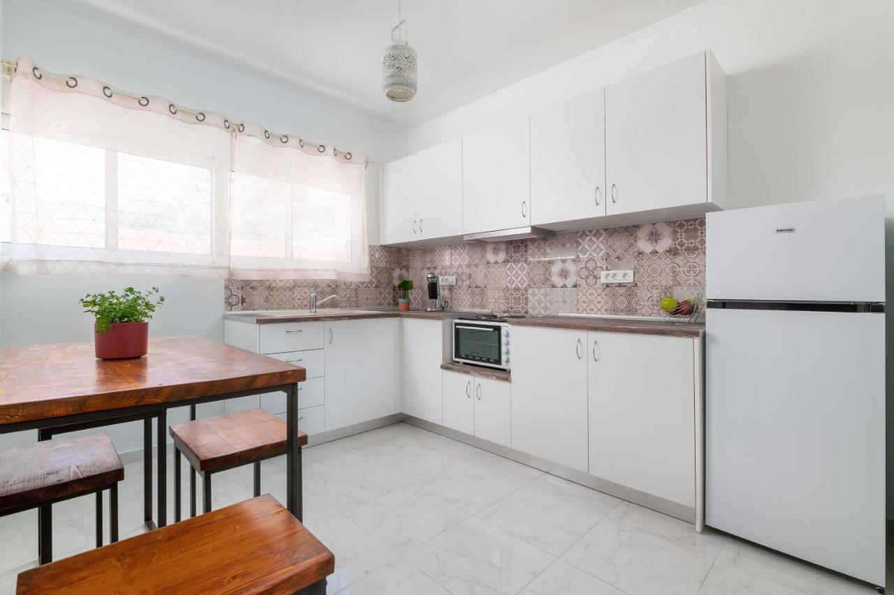 Mailo&Luke Apartments Rhodes City Εξωτερικό φωτογραφία