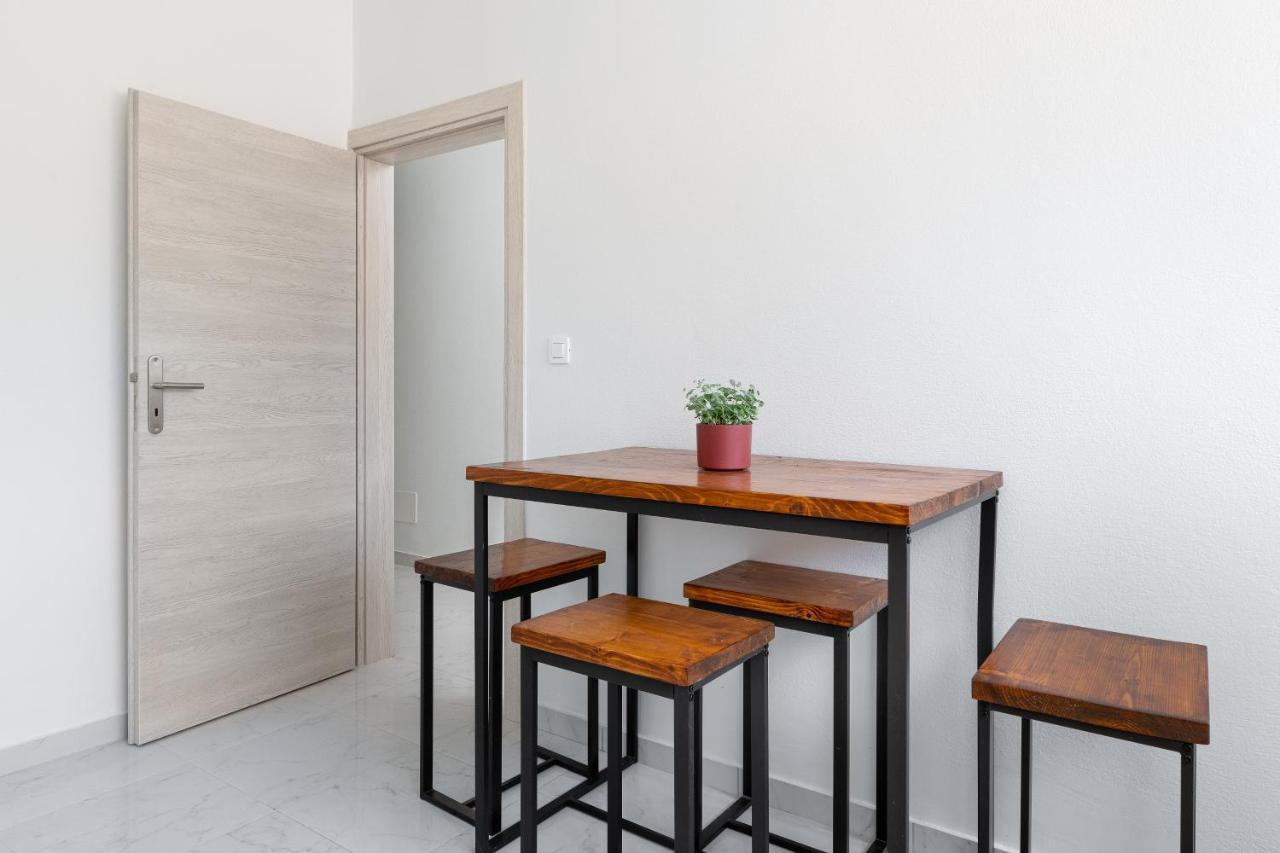 Mailo&Luke Apartments Rhodes City Εξωτερικό φωτογραφία