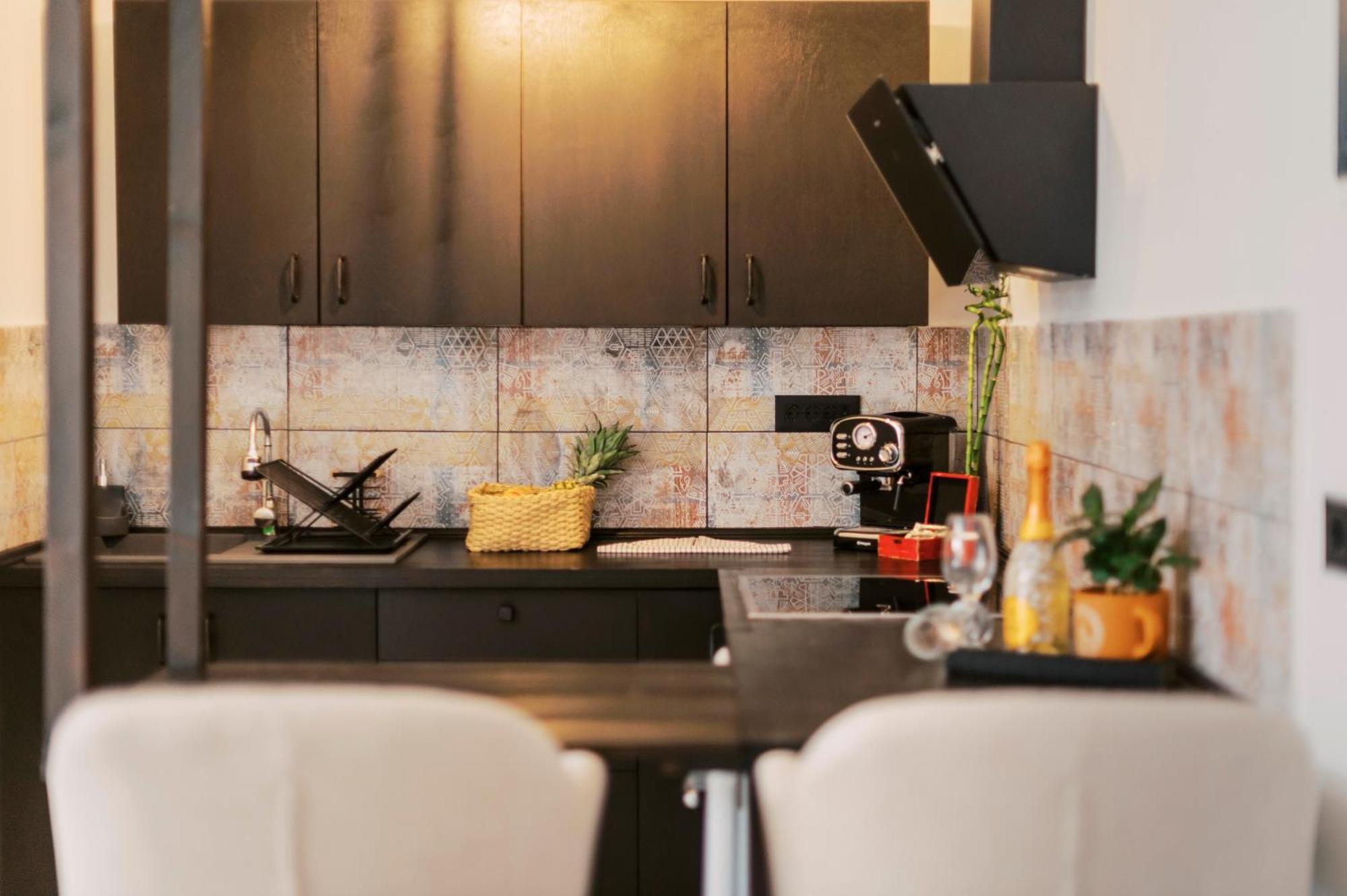 Mailo&Luke Apartments Rhodes City Εξωτερικό φωτογραφία