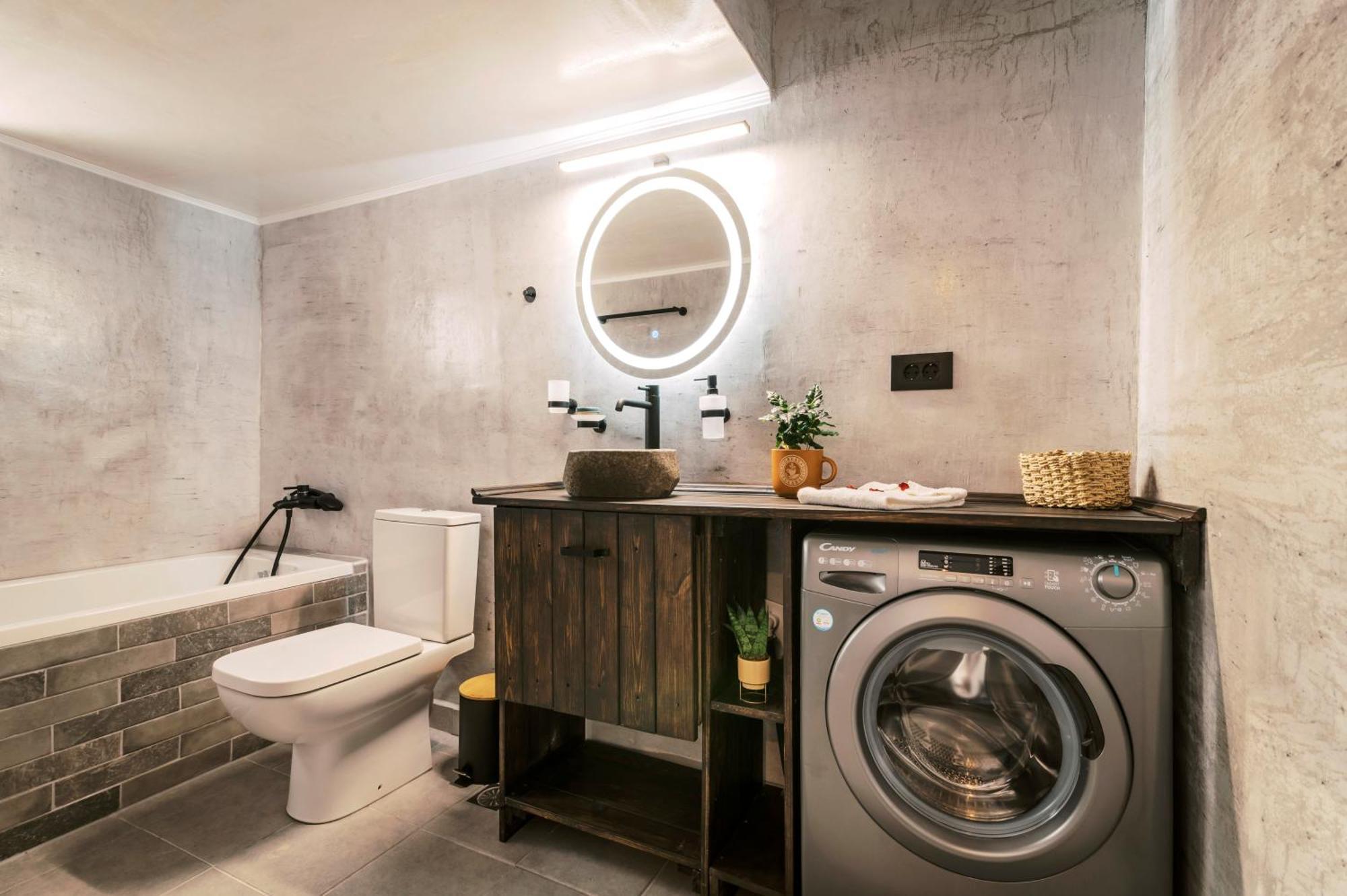 Mailo&Luke Apartments Rhodes City Εξωτερικό φωτογραφία
