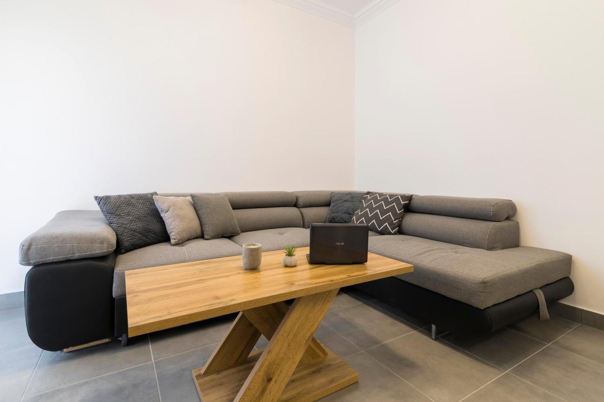 Mailo&Luke Apartments Rhodes City Εξωτερικό φωτογραφία