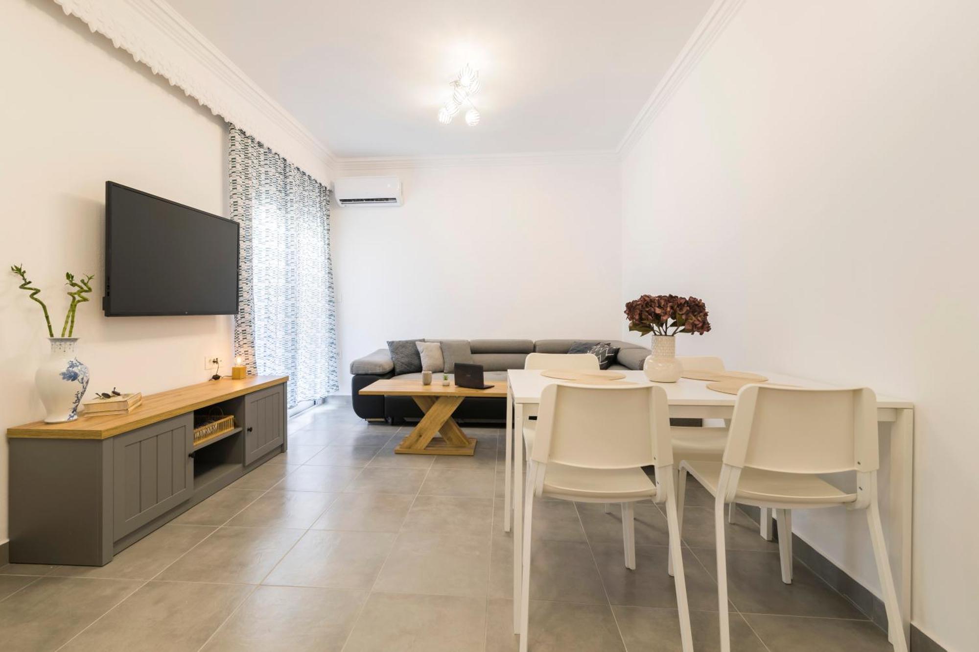 Mailo&Luke Apartments Rhodes City Εξωτερικό φωτογραφία