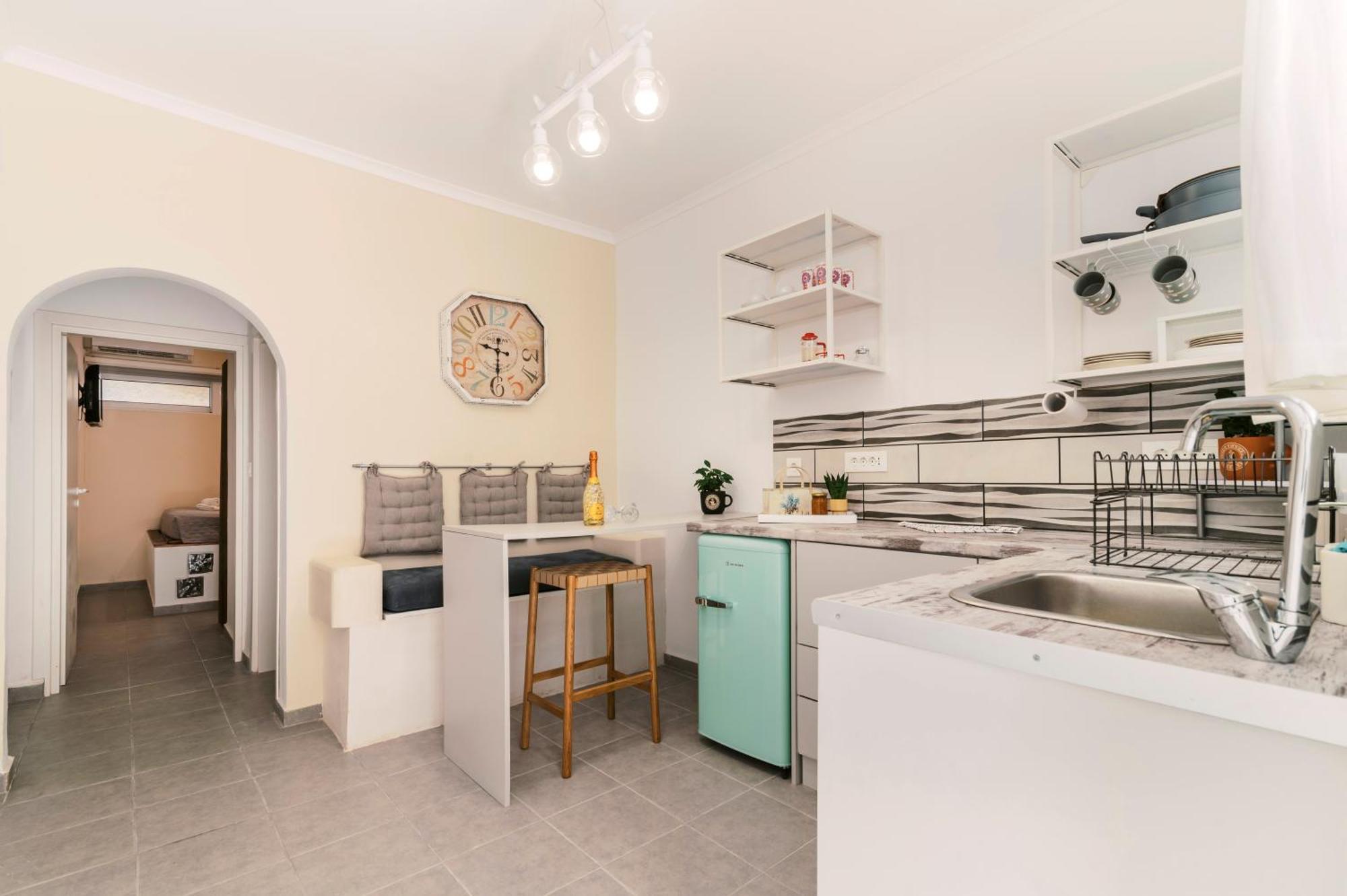 Mailo&Luke Apartments Rhodes City Εξωτερικό φωτογραφία