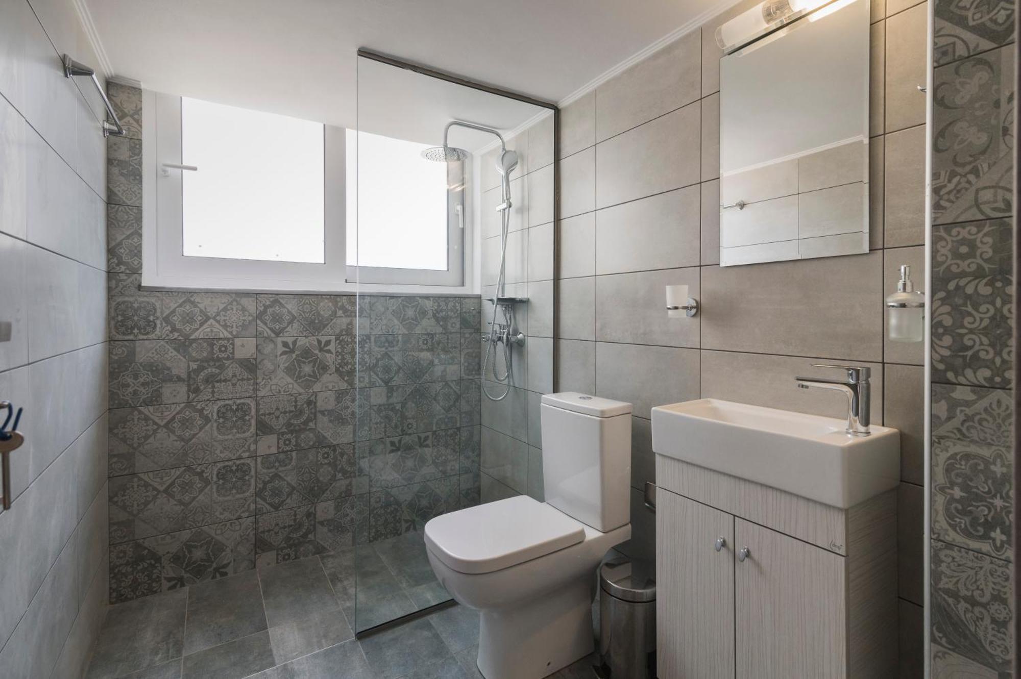 Mailo&Luke Apartments Rhodes City Εξωτερικό φωτογραφία