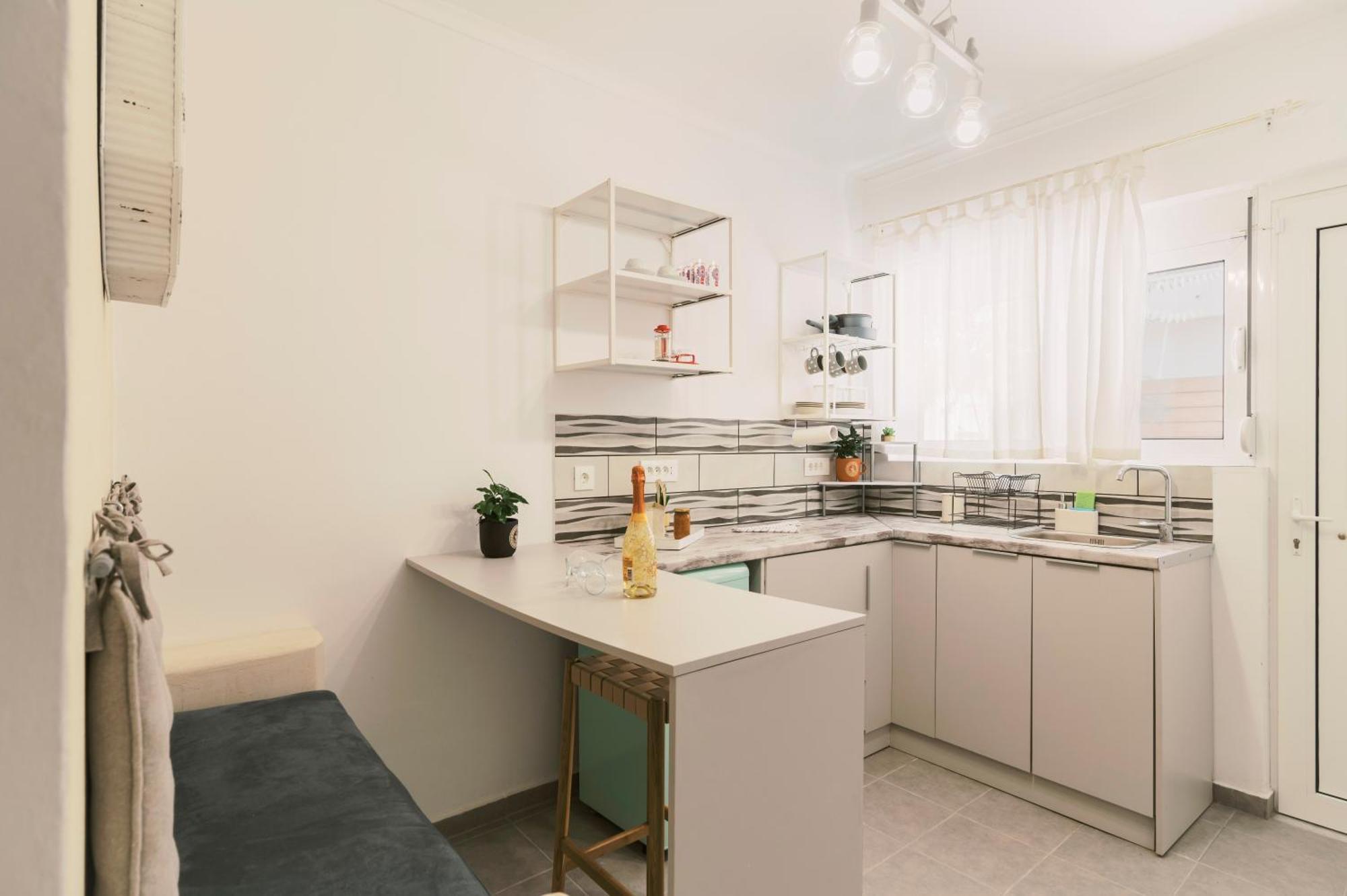 Mailo&Luke Apartments Rhodes City Εξωτερικό φωτογραφία