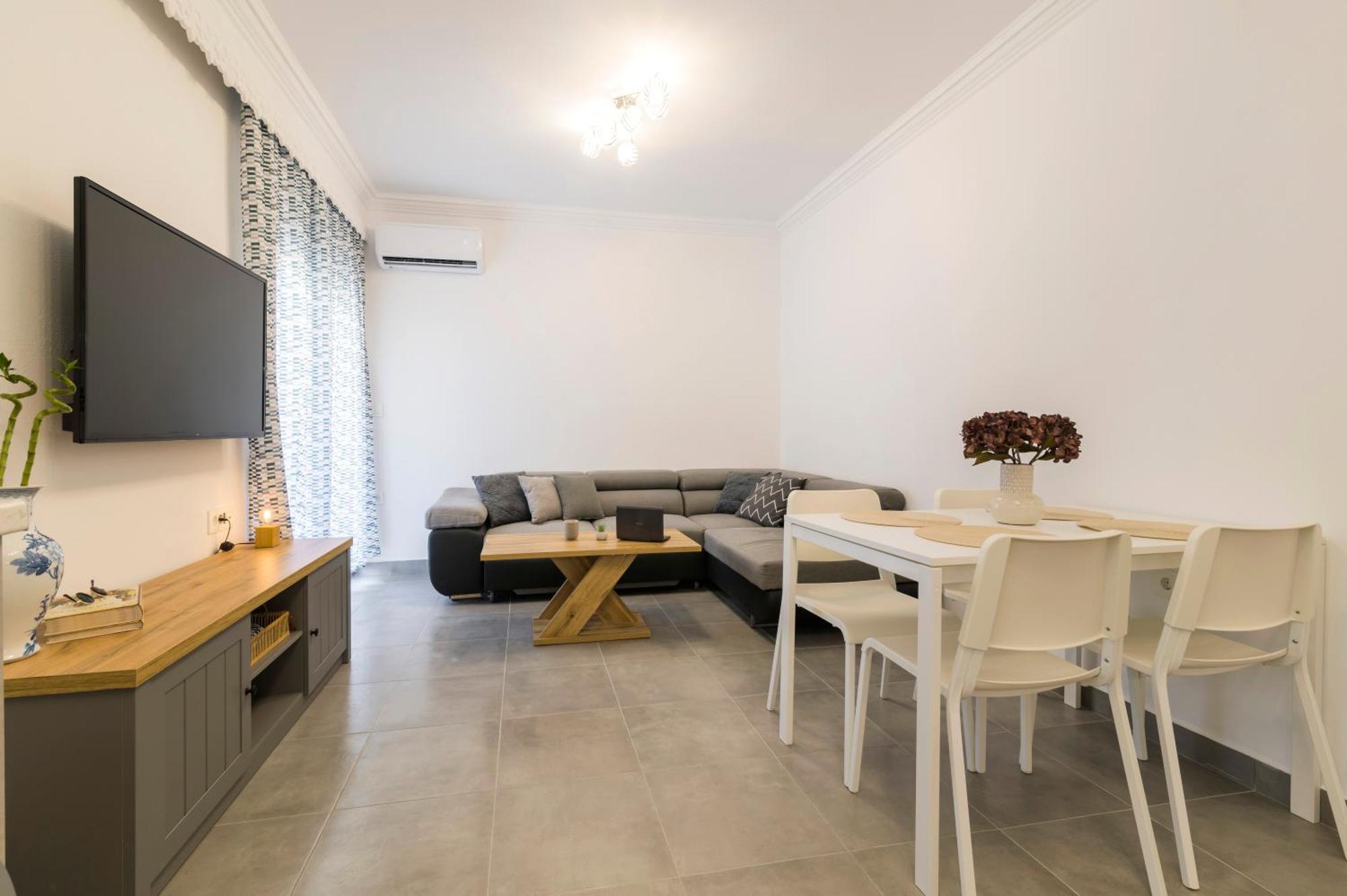 Mailo&Luke Apartments Rhodes City Εξωτερικό φωτογραφία