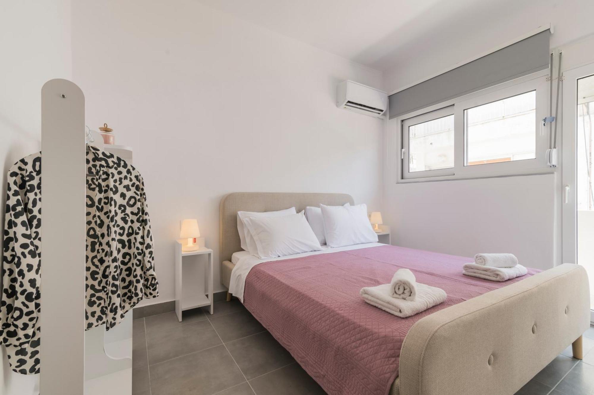 Mailo&Luke Apartments Rhodes City Εξωτερικό φωτογραφία