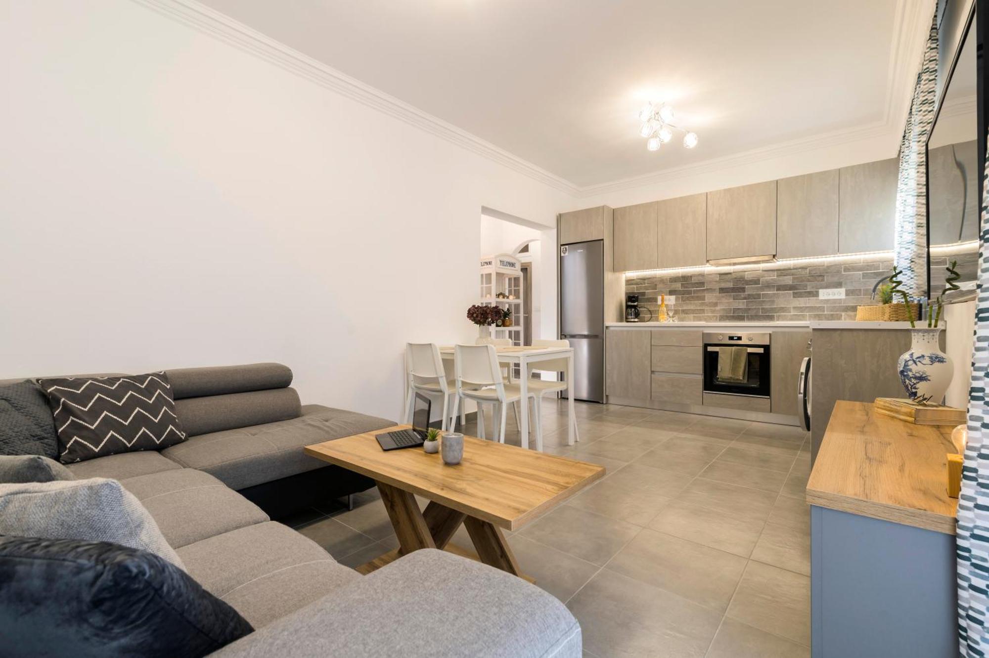 Mailo&Luke Apartments Rhodes City Εξωτερικό φωτογραφία