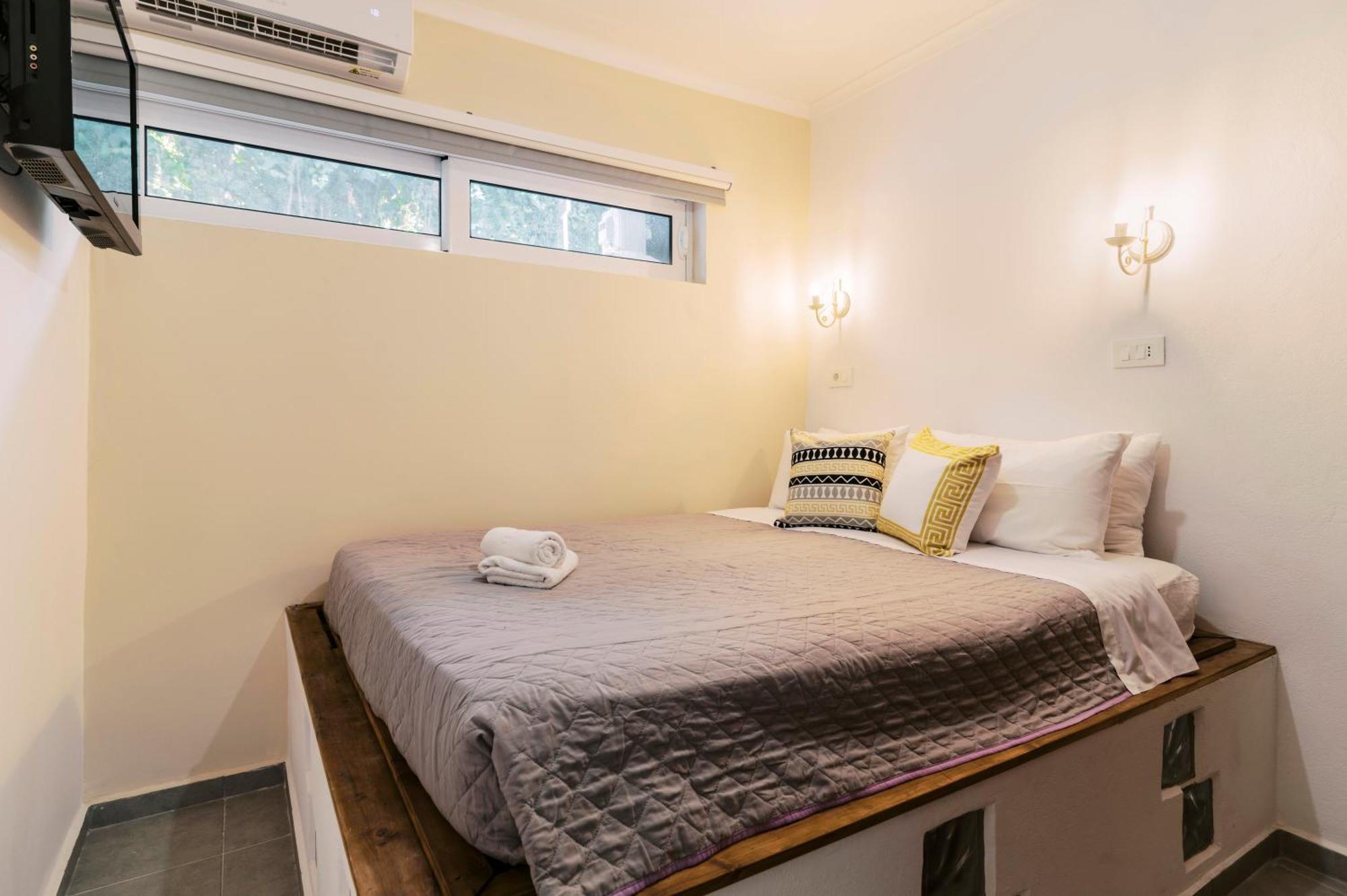 Mailo&Luke Apartments Rhodes City Εξωτερικό φωτογραφία