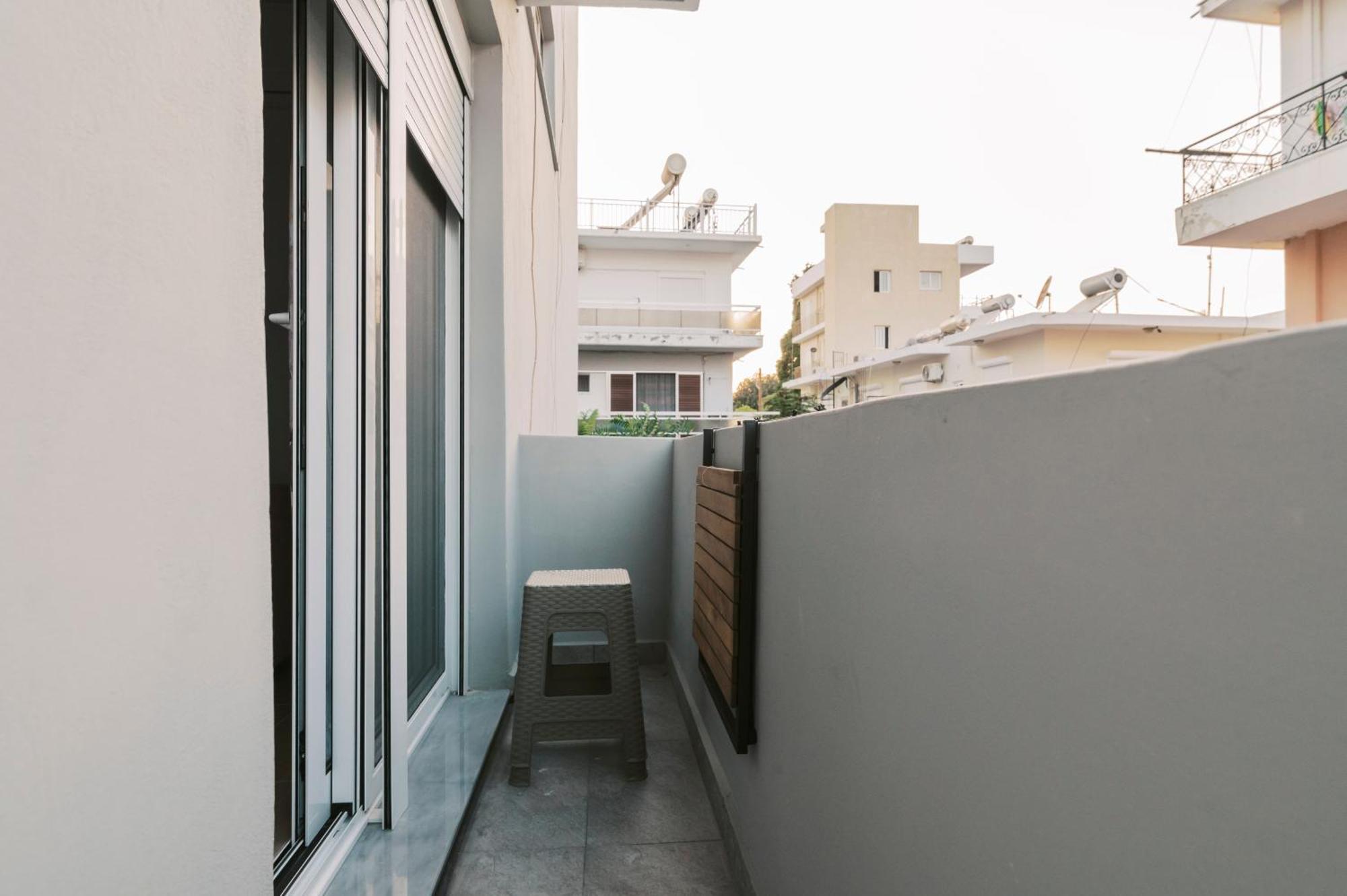 Mailo&Luke Apartments Rhodes City Εξωτερικό φωτογραφία